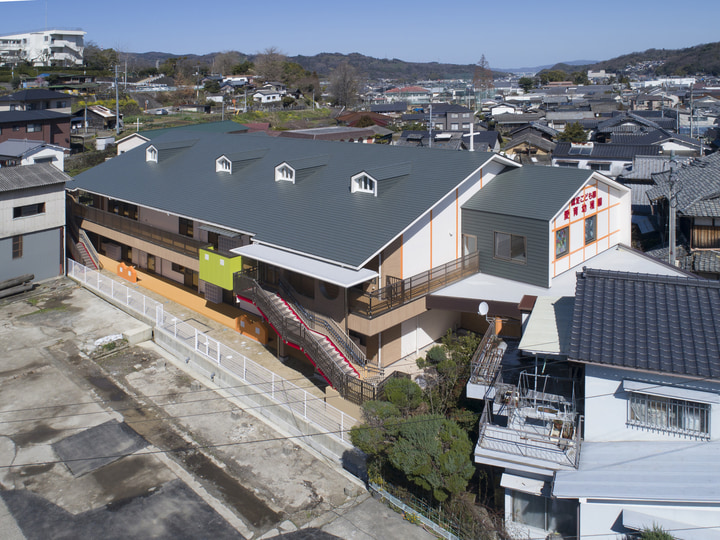 認定こども園 愛育幼稚園