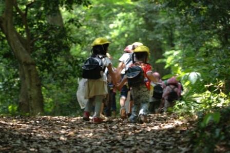 認定こども園倉吉幼稚園