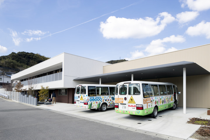 矢上幼稚園・こもれびnursery