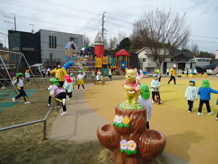 まこと第二幼稚園