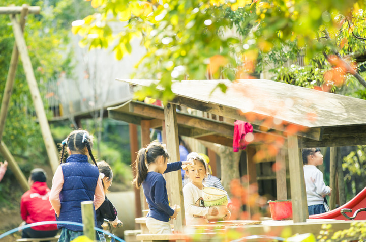 関東学院六浦こども園