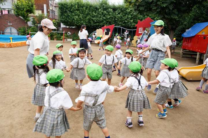 つつじ幼稚園