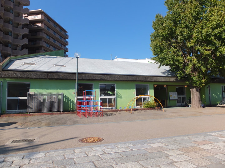 認定こども園　逗子幼稚園