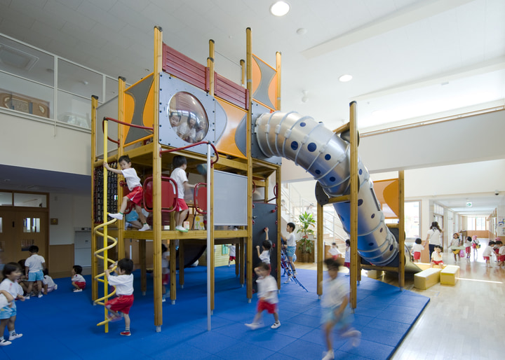 認定こども園みどり幼稚園