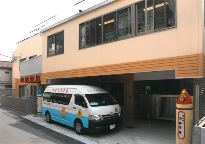 浅田幼稚園