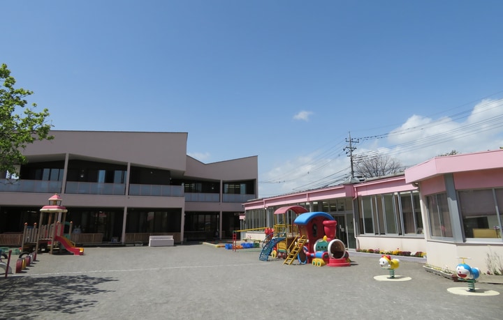 中居幼稚園