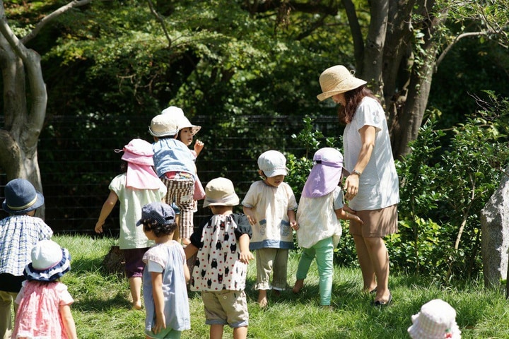 北白川幼稚園