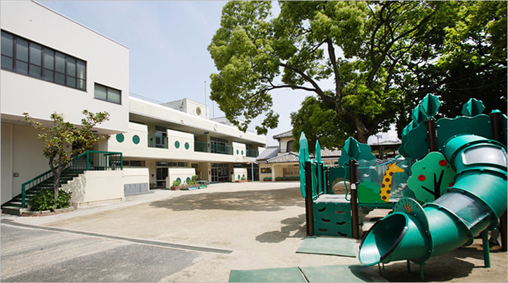 宝珠学園幼稚園