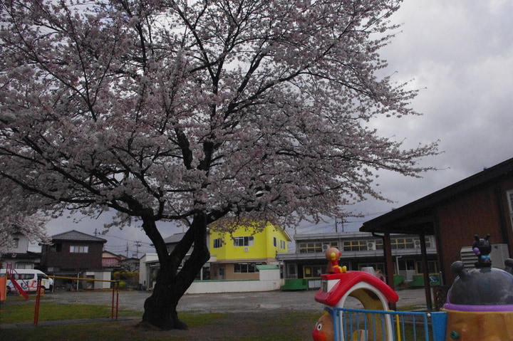 城南幼保園