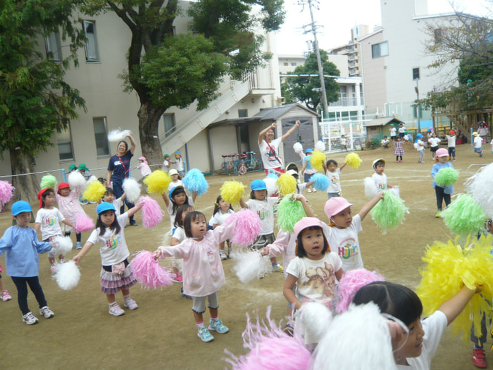 みくにひじり幼稚園