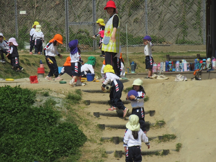 大谷さやまこども園