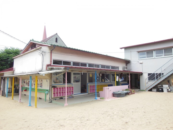 東福岡幼稚園