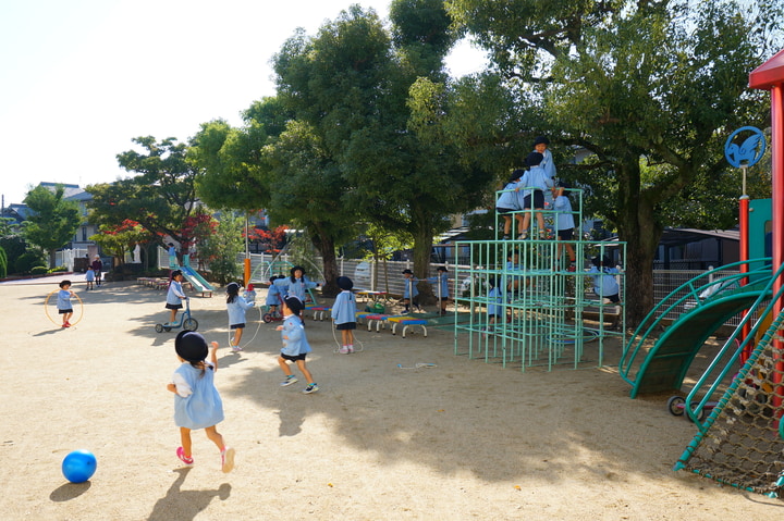 和泉カトリック幼稚園