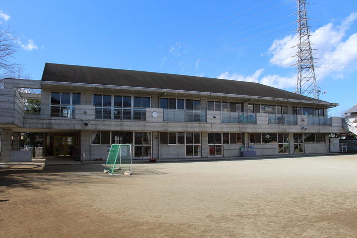 学校法人　北邨学園　認定こども園　めぐみの丘幼稚園