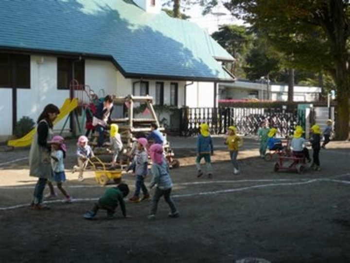 小平学園幼稚園